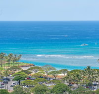 Ala Moana Condominium (AH917) - Accommodation Ohio