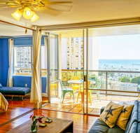 Ala Wai Condominium (AT51) - Accommodation Ohio