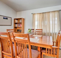 Alaskan Adventure Hub - Walk to Wasilla Lake! - Accommodation Ohio