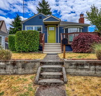 Alki Beach House - Accommodation Ohio