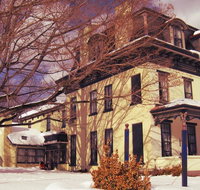 Allegheny Street Bed  Breakfast - Accommodation Ohio