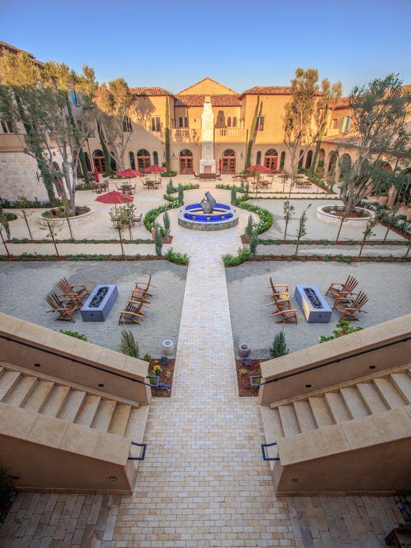 Allegretto Vineyard Resort Paso Robles - thumb 3