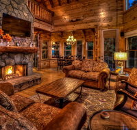 Almost Everest by Escape to Blue Ridge - Accommodation Ohio