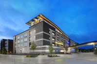 Aloft Austin Round Rock Accommodation Ohio