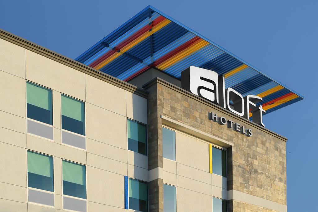 Aloft Austin Round Rock - thumb 3