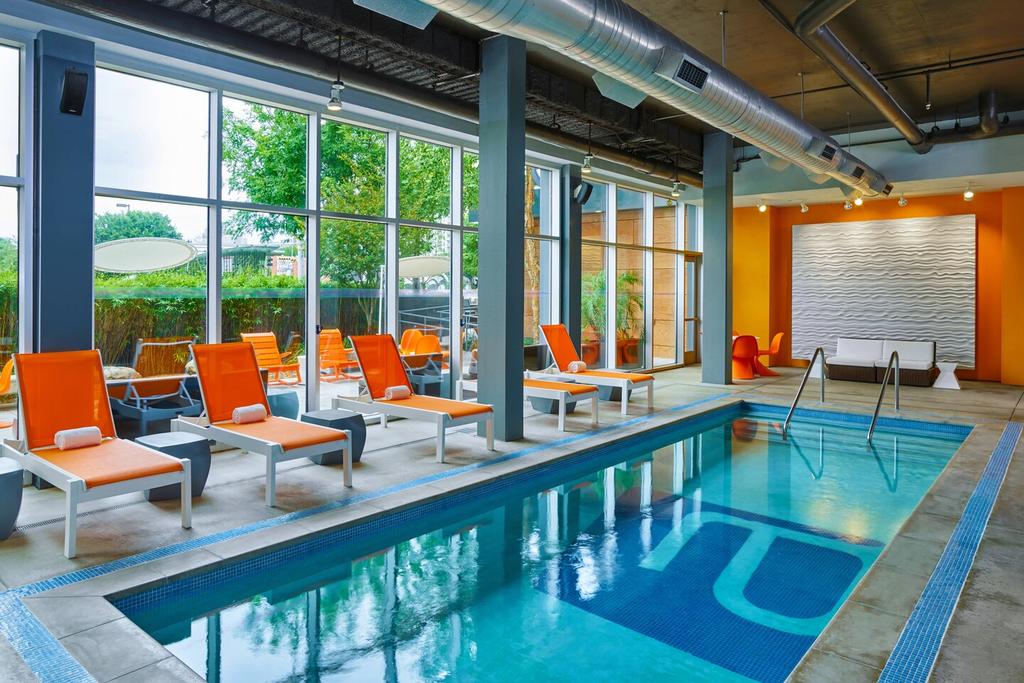 Aloft Columbus - thumb 3