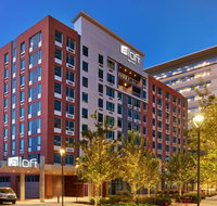 Aloft Richardson - Accommodation Ohio