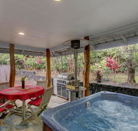 Aloha Ohia Hale home - Accommodation Ohio