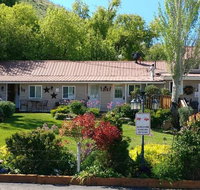 Alpaca Inn - Accommodation Ohio