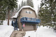 Alpine Bay by AvantStay Accommodation Ohio