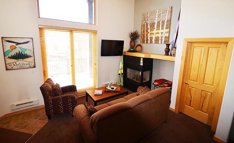 Alpine Creek #4 - thumb 2