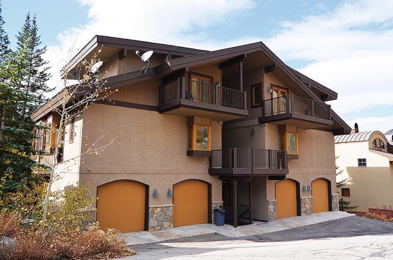 Alpine Creek #4 - thumb 0