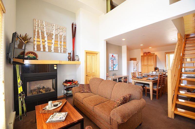 Alpine Creek #4 - thumb 1