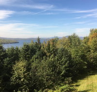 Alpine Loon Lodge by Morton & Furbish - Accommodation Ohio