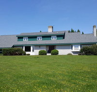 Alpine Meadows Lodge by Morton & Furbish - Accommodation Ohio