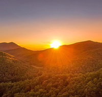 Altitude Adjustment - Accommodation Ohio