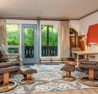 Alyeska Retreat C110 - Accommodation Ohio