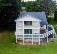 Amazing Grace - Accommodation Ohio