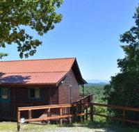 Amazing View - Accommodation Ohio