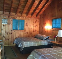 Amber Lantern Motel - Accommodation Ohio