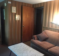 Amber Lantern One-Bedroom Cottage - Accommodation Ohio