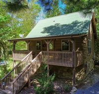 American Dream Cabin - Accommodation Ohio