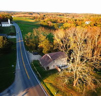 Americana Cottage - Accommodation Ohio