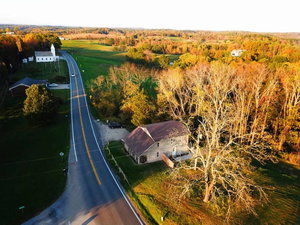 Americana Cottage