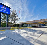 Americas Best Value Inn  Suites - Lancaster - Accommodation Ohio