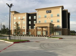 Americas Best Value Inn & Suites Katy