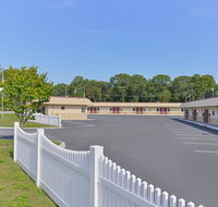 Americas Best Value Inn - Port Jefferson Station - Long Island - Accommodation Ohio