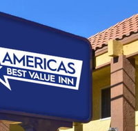 Americas Best Value Inn Kennett - Accommodation Ohio
