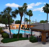 Americas Best Value Inn Laredo - Accommodation Ohio