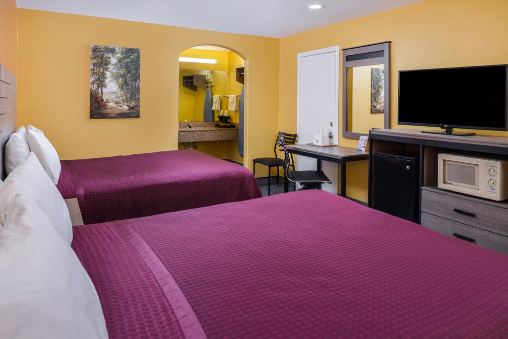 Americas Best Value Inn West Columbia - thumb 3