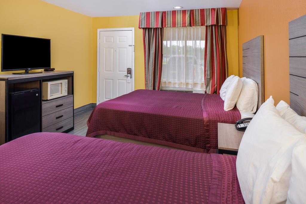Americas Best Value Inn West Columbia - thumb 2