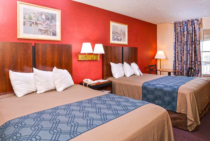 Americas Best Value Inn-Near NRG Park/Medical Center - thumb 2