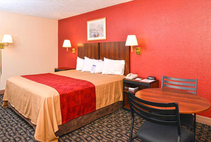 Americas Best Value Inn-Near NRG Park/Medical Center - thumb 3
