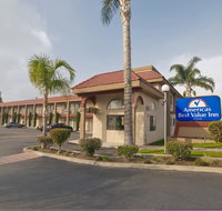 Americas Best Value Inn-Rialto - Accommodation Ohio