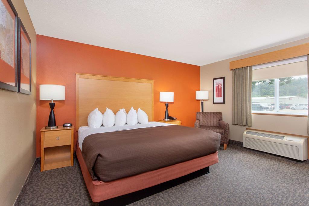 AmericInn By Wyndham Boscobel - thumb 1