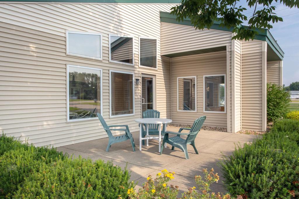 AmericInn By Wyndham Boscobel - thumb 2