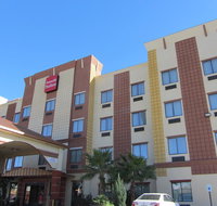 Amerik Suites Laredo at Mall Del Norte - Accommodation Ohio