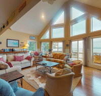 An American Retreat - Accommodation Ohio