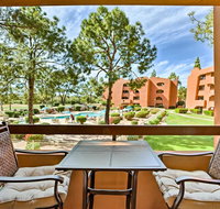 Anasazi Village Condo, 8Mi to Phoenix Mtn Preserve - Accommodation Ohio