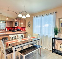 Anchorage House with Private Deck, 8 Mi to Downtown! - Accommodation Ohio