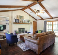 Anderson 603 - Accommodation Ohio