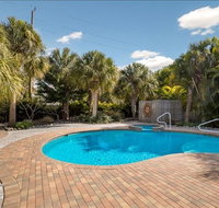 Anna Maria Island Breeze home - Accommodation Ohio