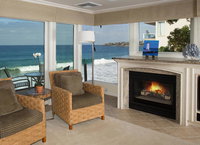 Antigua Accommodation Ohio