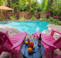 Antigua Bay - Accommodation Ohio