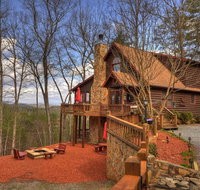 Antler Ridge - Accommodation Ohio