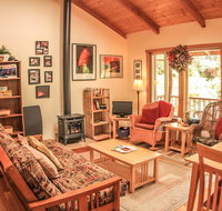 Aolani Hale by Hawaii Volcano Vacations - Accommodation Ohio